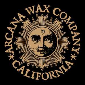 Arcana Wax Co.