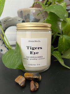 Tigers Eye